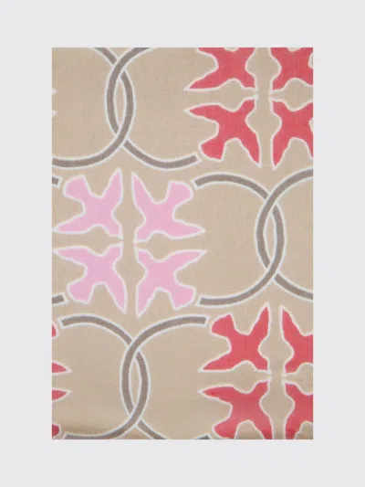 Pinko Scarf Woman  In Neutral