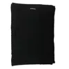 Pinko Slovenia Scarf In Black