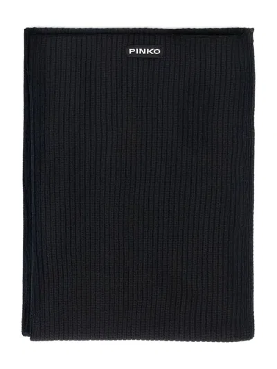 PINKO PINKO SCARFS