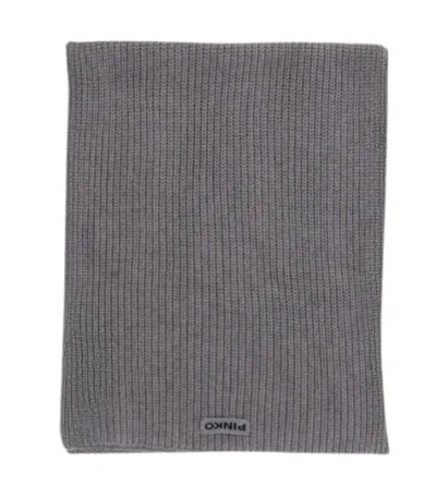 PINKO PINKO SCARFS