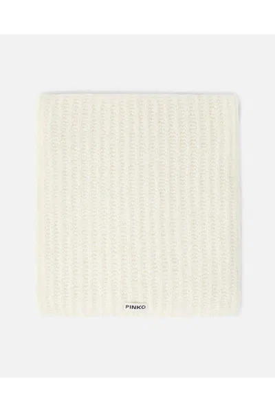 PINKO PINKO SCARFS