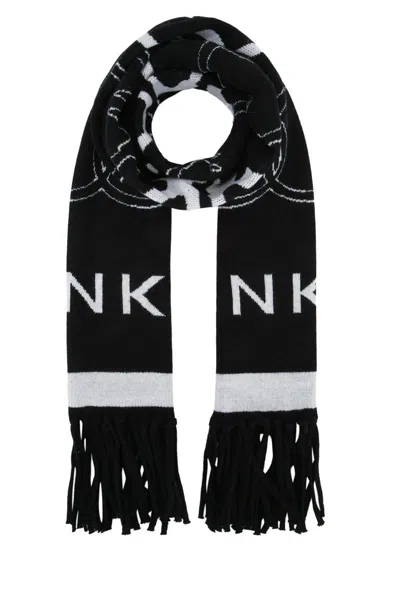 PINKO PINKO SCARVES AND FOULARDS