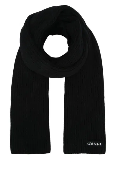 PINKO PINKO SCARVES AND FOULARDS