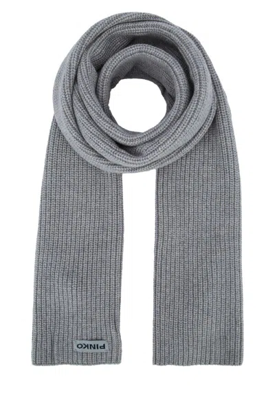 PINKO PINKO SCARVES AND FOULARDS