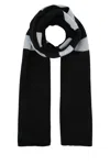 Pinko Scarves And Foulards In Multi