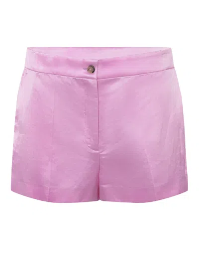 Pinko "scintille" Shorts