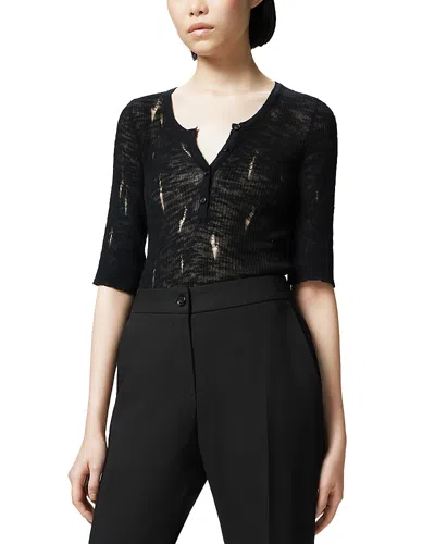 PINKO SCOTT SWEATER