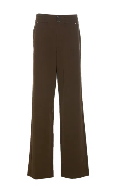 PINKO SEMAFORO PANTS