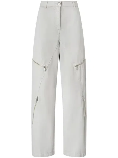 PINKO PINKO SERE NERE TROUSERS