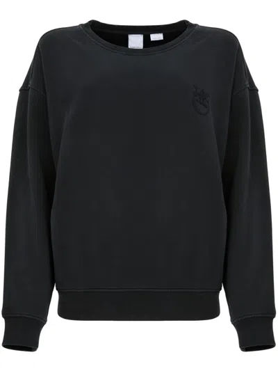 PINKO SETUP SWEATSHIRT