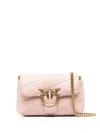 Pinko Bags In Pink