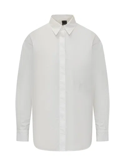Pinko Shirt In White