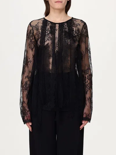 Pinko Shirt  Woman Color Black