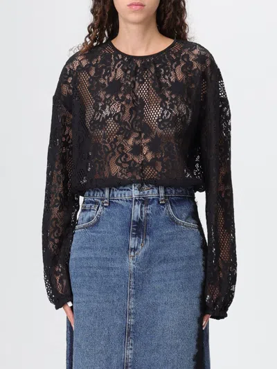 Pinko Shirt  Woman Color Black