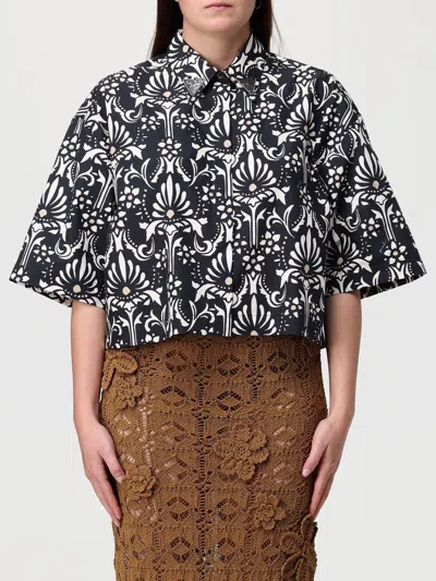 Pinko Shirt Woman  In Black