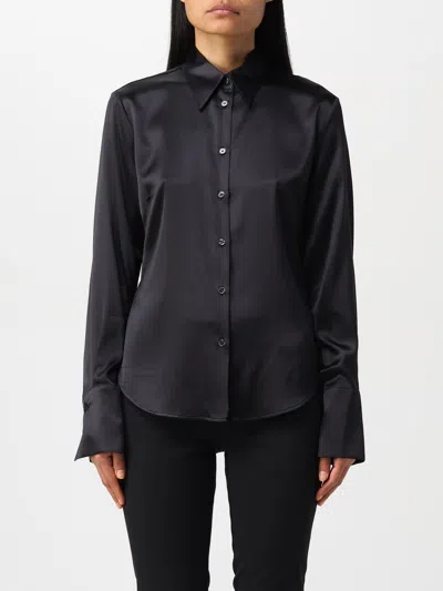 Pinko Shirt  Woman Color Black