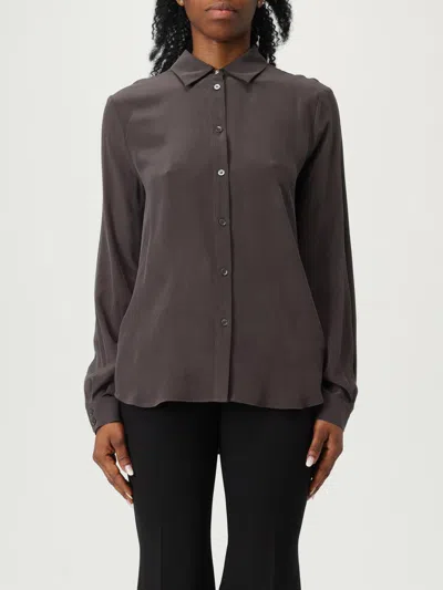 Pinko Shirt  Woman Color Brown
