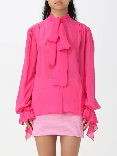 Pinko Shirt  Woman Color Fuchsia