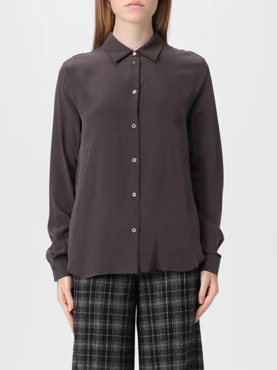 Pinko Shirt  Woman Color Grey