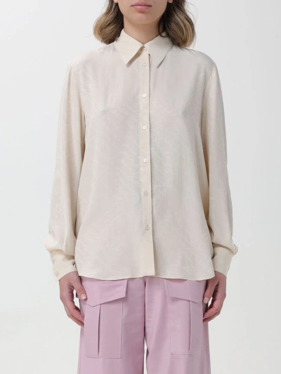Pinko Shirt  Woman Color Ivory