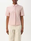 Pinko Shirt  Woman Color Pink