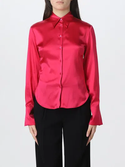Pinko Shirt  Woman Color Pink