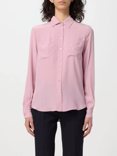 Pinko Shirt  Woman Color Smoke Grey