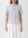 Pinko Shirt  Woman Color White 1