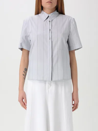 Pinko Shirt  Woman Color White 1