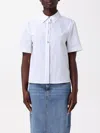 Pinko Shirt  Woman Color White