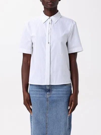 Pinko Shirt  Woman Color White