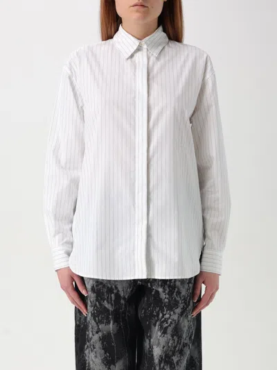 Pinko Shirt  Woman Color White