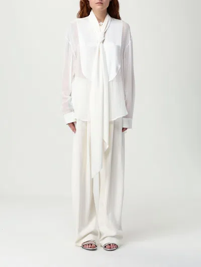 Pinko Shirt  Woman Color White