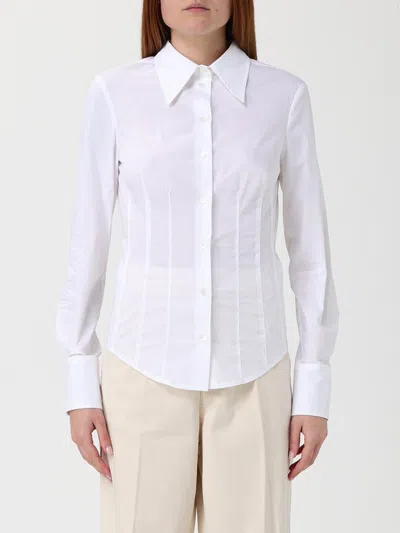 Pinko Shirt  Woman Color White