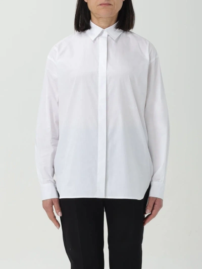 Pinko Shirt  Woman In White