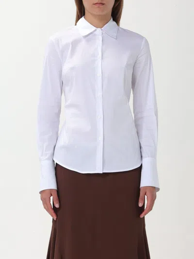 Pinko Shirt  Woman In White