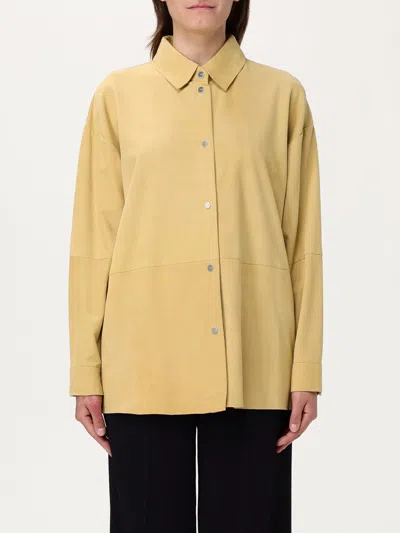 Pinko Shirt  Woman Color Yellow