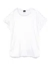 Pinko Farida T-shirt In White