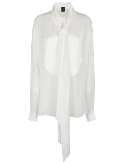 Pinko Shirt In White