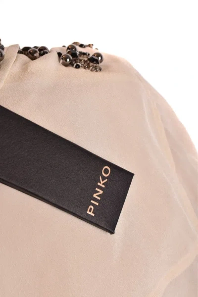 Pinko Shirt White