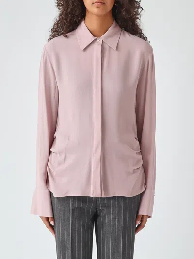Pinko Shirt Woman Color Violet