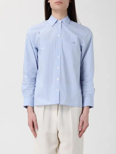 Pinko Shirt Woman  In Blue