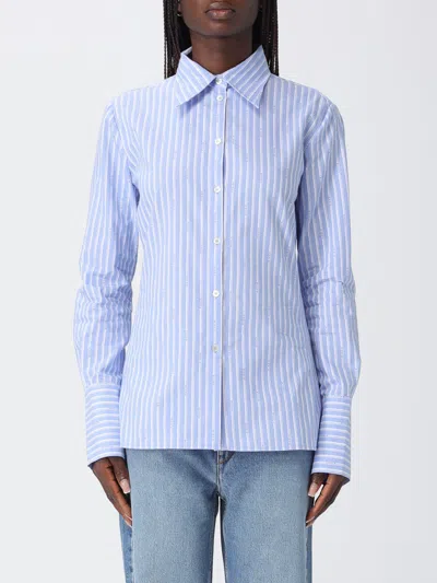 Pinko Shirt Woman  In Blue