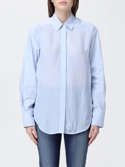 Pinko Shirt  Woman Color Blue