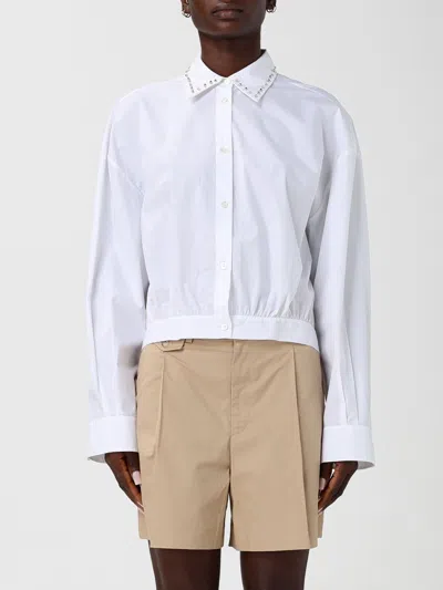 Pinko Shirt  Woman Color White