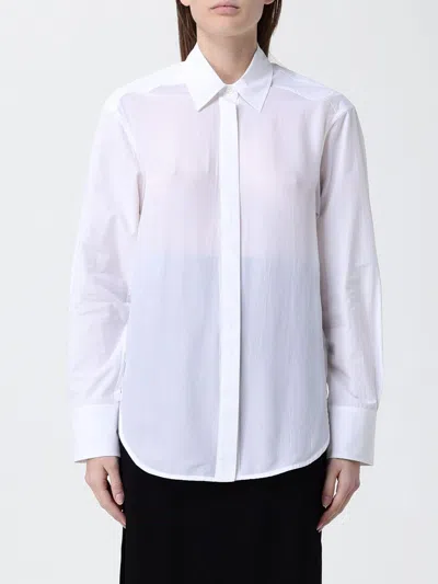 Pinko Shirt  Woman Color White