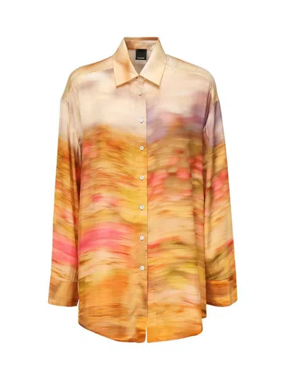 Pinko Shirts