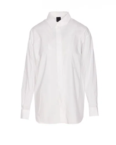 Pinko Shirts White