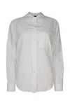 Pinko Camicia In Bianconero