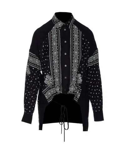 PINKO PINKO SHIRTS
